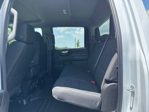New 2026 GMC Sierra 2500 Pro w/ 1SA Pro Safety Plus Package AWD/4WD image 27