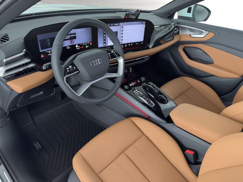 New 2026 Audi A5 2.0T Premium Plus AWD/4WD image 4