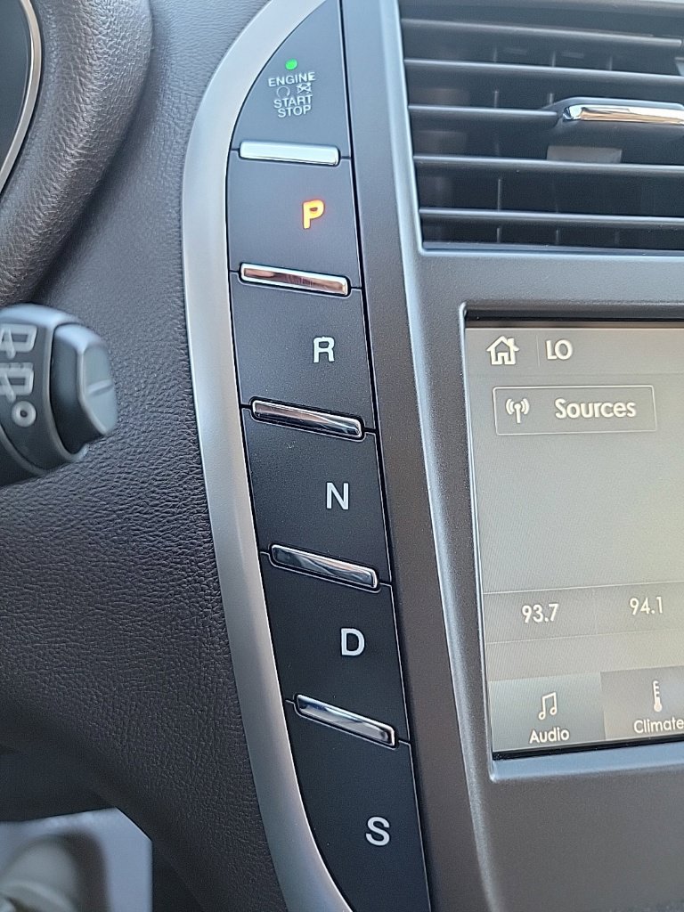 Used 2017 Lincoln MKC Premiere AWD/4WD image 26