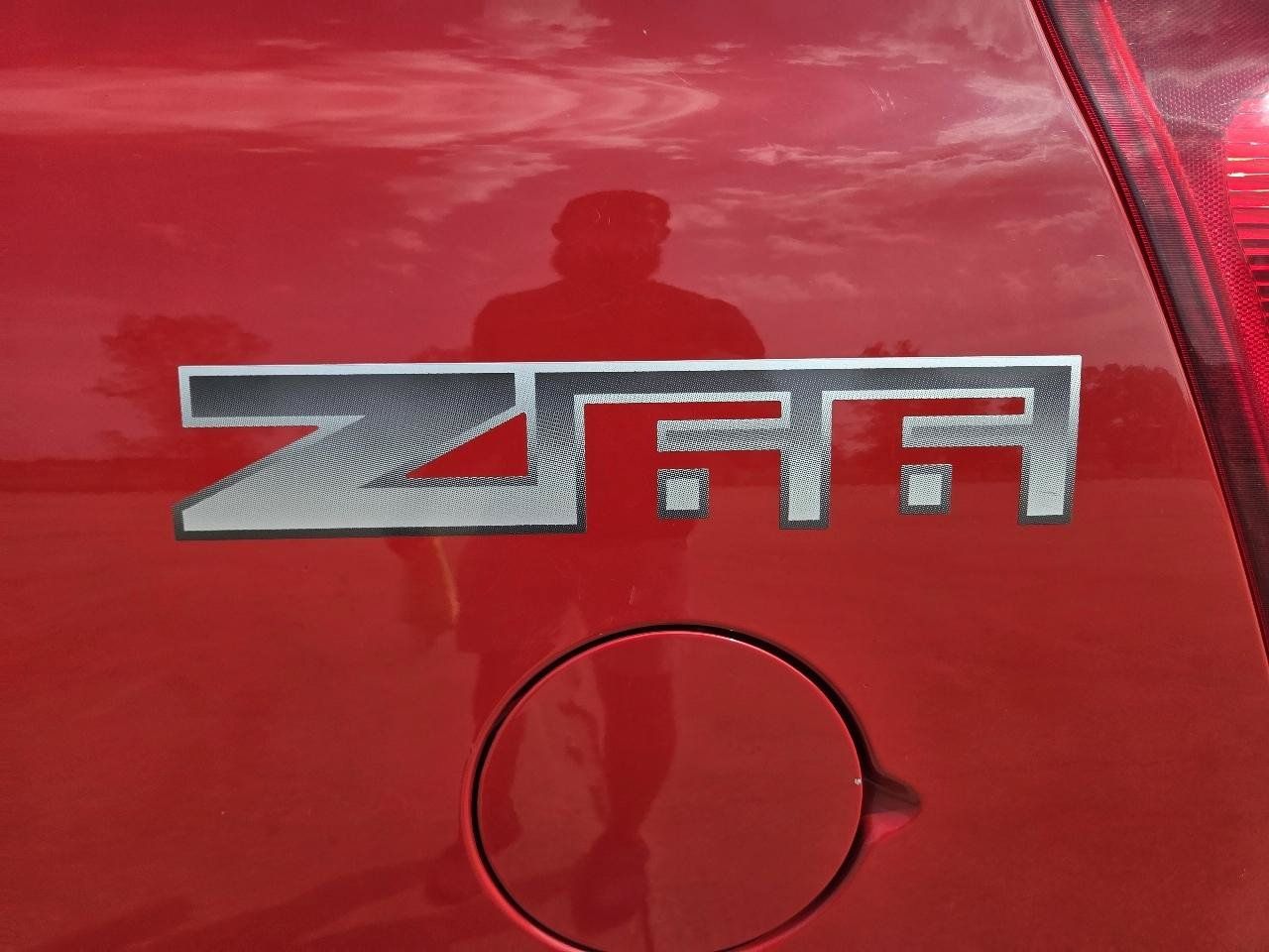 Used 2004 Chevrolet Avalanche Z66 RWD image 22