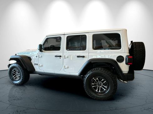 New 2026 Jeep Wrangler Unlimited Rubicon 392 AWD/4WD image 7