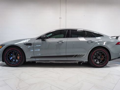 Used 2023 Mercedes-Benz AMG GT 63 S image 30