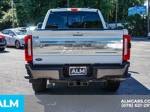 Used 2023 Ford F250 King Ranch AWD/4WD image 10