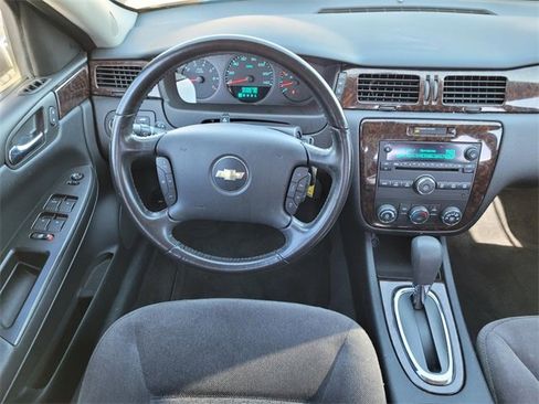 Used 2014 Chevrolet Impala Limited LS image 18
