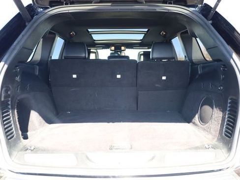 Used 2015 Jeep Grand Cherokee Limited w/ Luxury Group II image 26