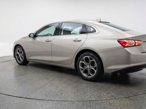 Used 2024 Chevrolet Malibu LT FWD image 6
