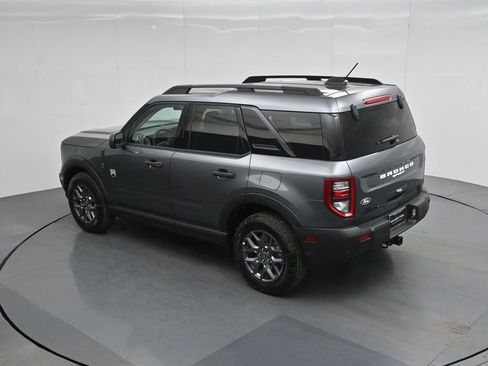 New 2026 Ford Bronco Sport Big Bend w/ Convenience Package AWD/4WD image 50