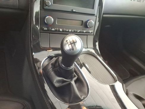 Used 2012 Chevrolet Corvette Grand Sport w/ 2LT Preferred Equipment Group RWD image 15