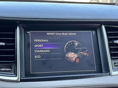 Certified 2023 INFINITI QX50 Luxe AWD/4WD image 30