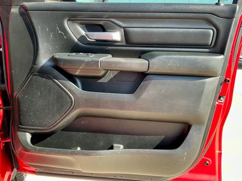 Used 2019 RAM 1500 Tradesman image 23