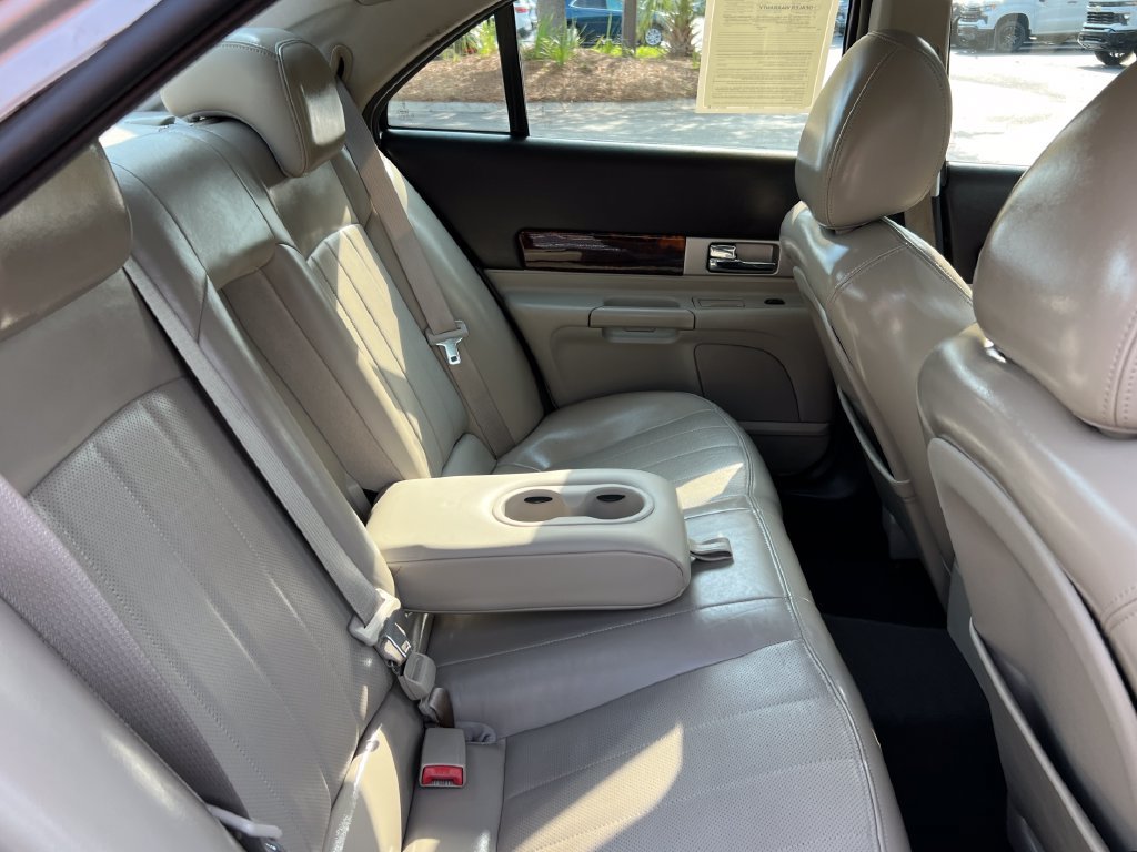 Used 2003 Lincoln LS RWD image 21