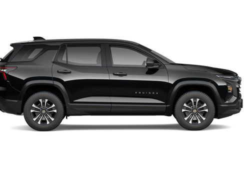 New 2026 Chevrolet Equinox LT FWD image 28