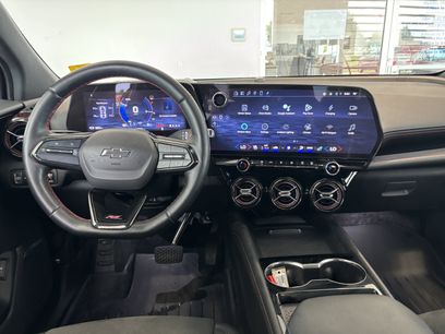 Used 2024 Chevrolet Blazer EV RS