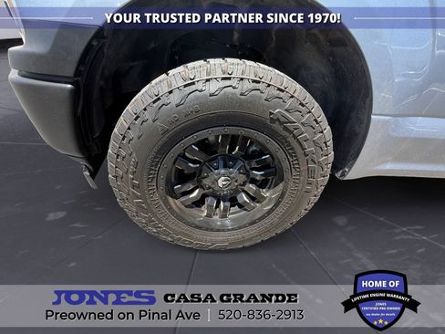 Used 2020 Ford F150 XL w/ Equipment Group 101A Mid AWD/4WD image 21