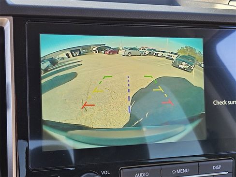 New 2026 Nissan Frontier SV w/ Tow Package image 24