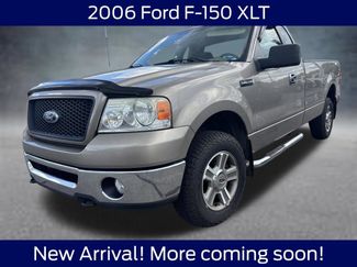 Used 2006 Ford F150 XLT AWD/4WD video 2