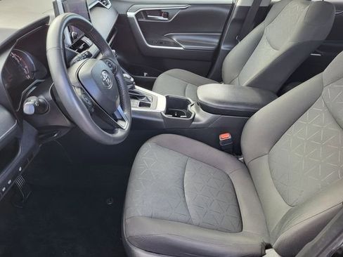 Used 2024 Toyota RAV4 XLE w/ Weather Package AWD/4WD image 16