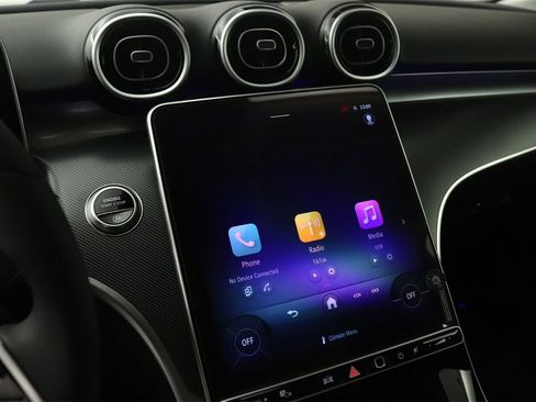 New 2025 Mercedes-Benz C 300 C 300 image 6