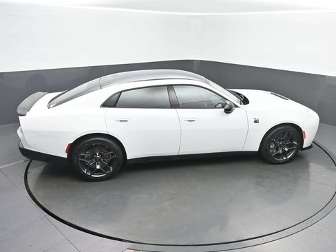 New 2027 Dodge Charger Scat Pack AWD/4WD image 41