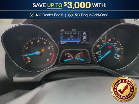 Used 2014 Ford Escape SE w/ Equipment Group 201A FWD image 19