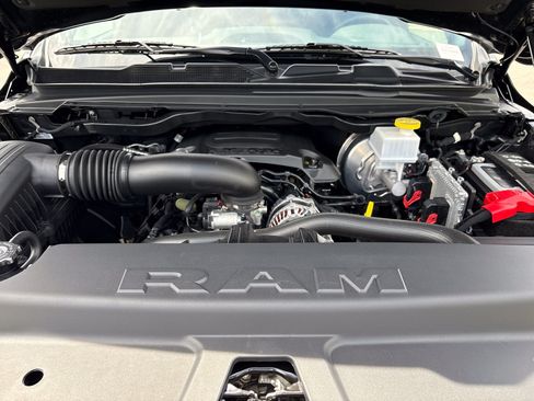 Certified 2022 RAM 1500 Laramie w/ Sport Appearance Package AWD/4WD image 35