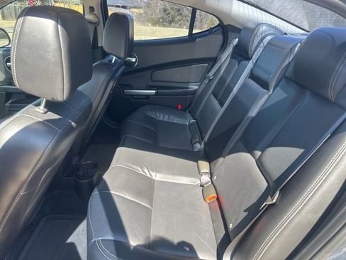 Used 2008 Pontiac Grand Prix w/ Sun And Sound Package image 13