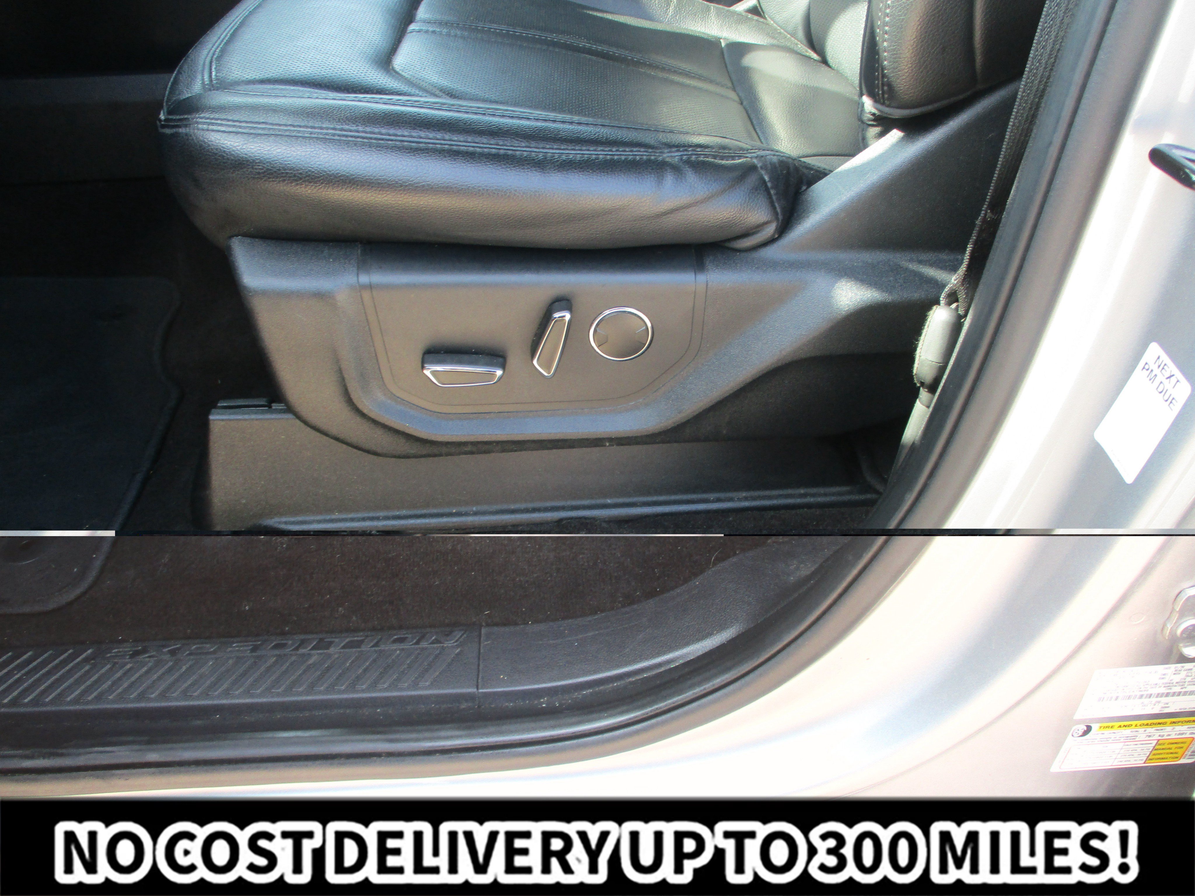 Used 2020 Ford Expedition Max Limited AWD/4WD image 24