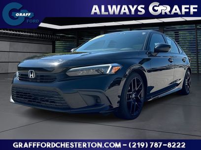 Used 2023 Honda Civic Sport