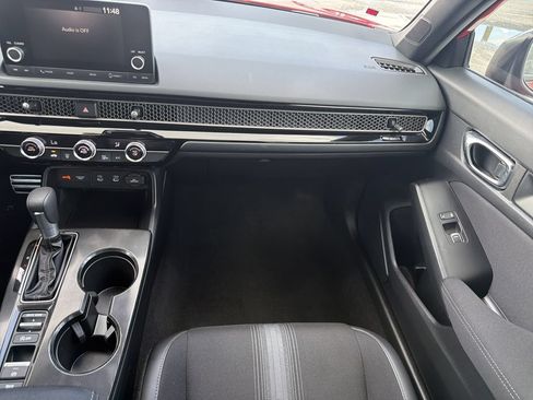 Used 2026 Honda Civic Sport image 15