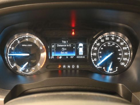 Used 2019 Ford Ranger XLT w/ Equipment Group 301A Mid AWD/4WD image 10