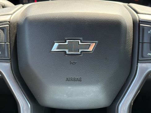 Used 2023 Chevrolet Silverado 1500 ZR2 w/ Technology Package image 25