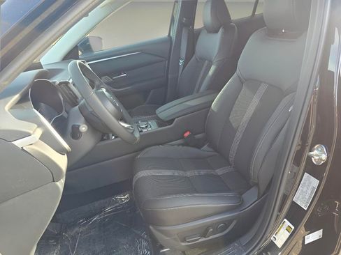 New 2026 MAZDA CX-50 2.5 Hybrid w/ Cargo Package image 12