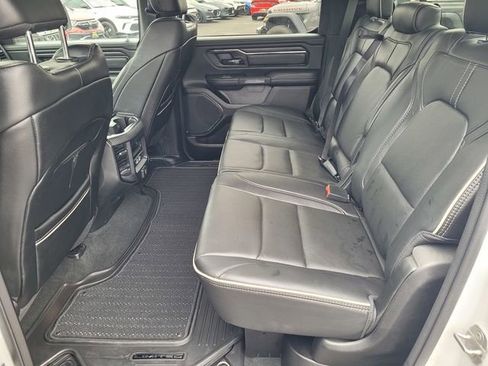 Used 2022 RAM 1500 Limited image 8