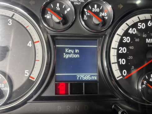 Used 2012 RAM 2500 ST w/ Chrome Appearance Group AWD/4WD image 12