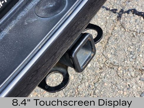 Used 2017 RAM 1500 Sport w/ Convenience Group image 21