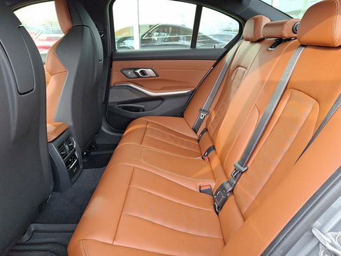 New 2026 BMW M3 w/ Executive Package image 7