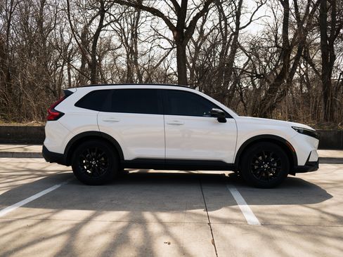 Used 2026 Honda CR-V Sport-L image 10