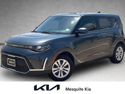 Used 2023 Kia Soul LX