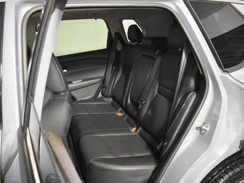 Certified 2023 Nissan Rogue SL w/ SL Premium Package image 29