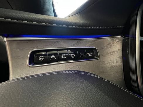 Used 2016 Mercedes-Benz S 550 4MATIC Coupe image 23