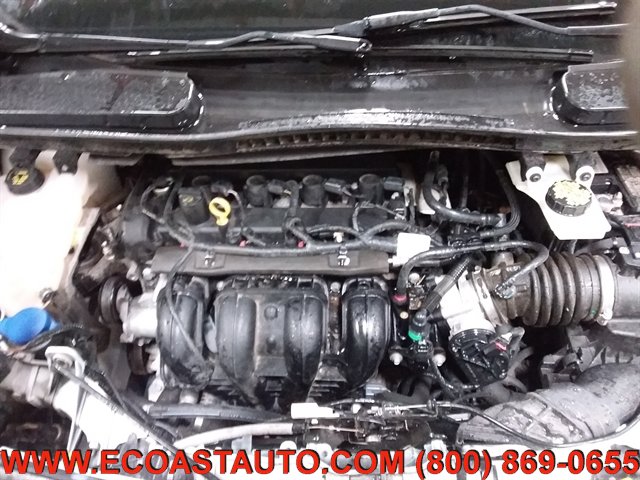 Used 2017 Ford Transit Connect XLT FWD image 9