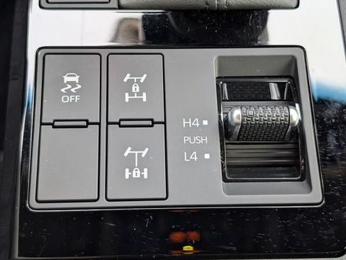 Used 2025 Toyota Land Cruiser 1958 AWD/4WD image 21