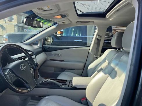 Used 2010 Lexus RX 350 AWD image 5
