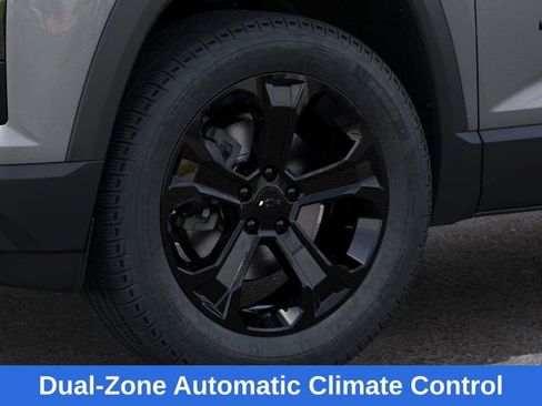 New 2026 Chevrolet Equinox LT w/ Convenience Package II image 10