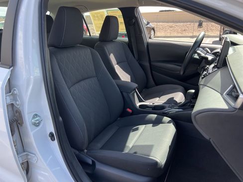 Used 2024 Toyota Corolla LE image 21
