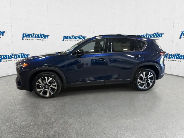 New 2026 MAZDA CX-5 Preferred AWD/4WD image 6