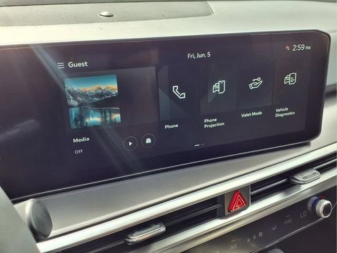 New 2026 Kia Sorento S AWD/4WD image 4