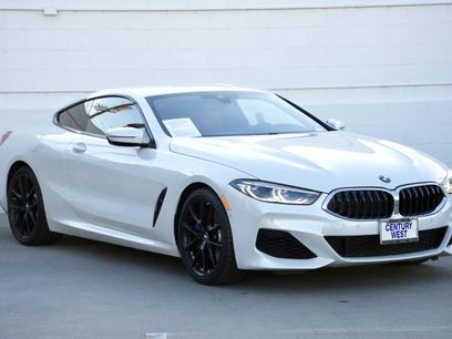 Used 2022 BMW 840i Coupe w/ Driving Assistance Package