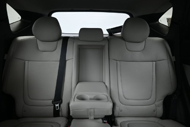New 2026 Hyundai Tucson Limited AWD/4WD image 40