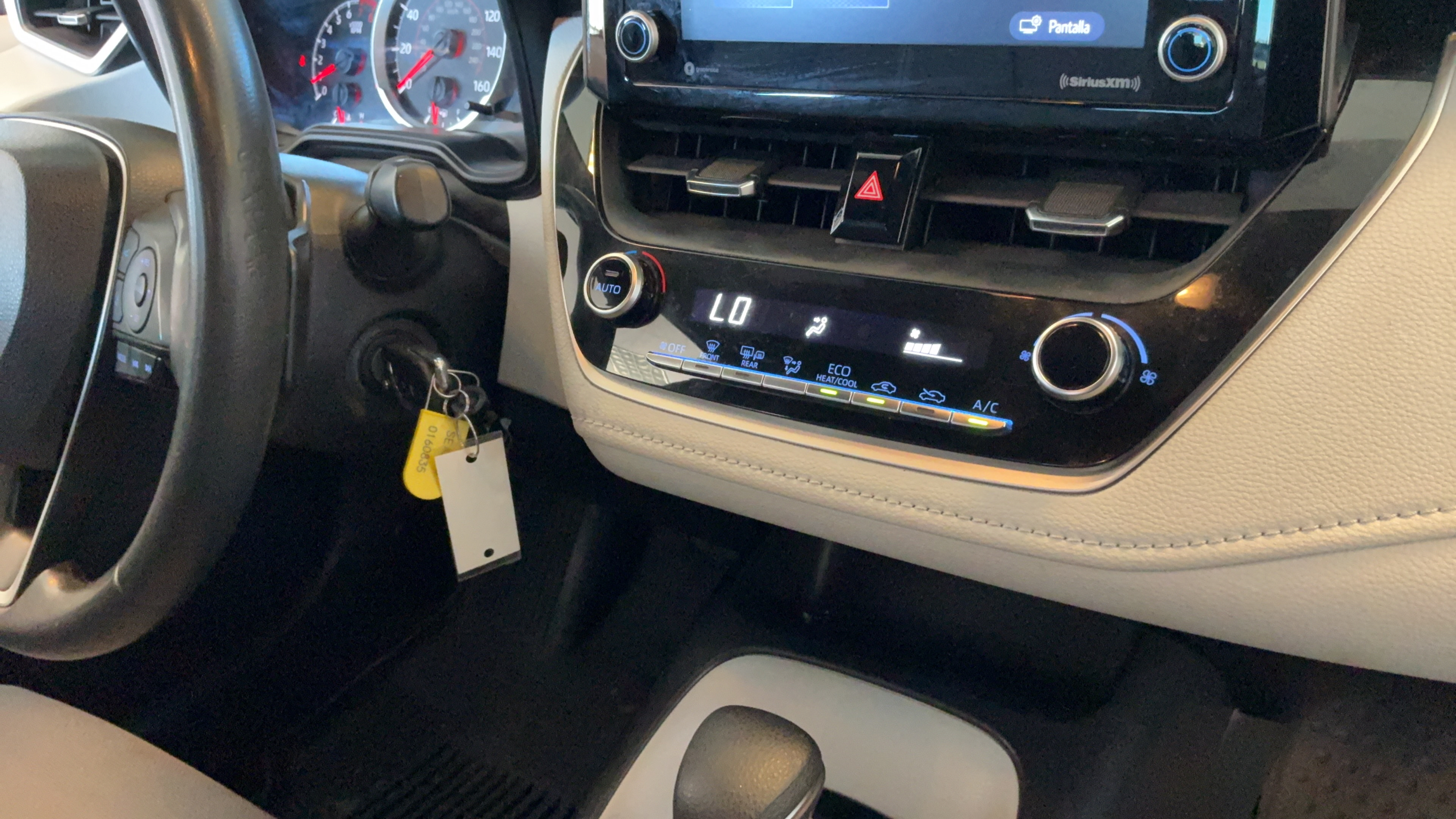 Certified 2022 Toyota Corolla SE FWD image 36